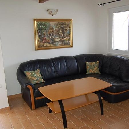 Apartment In Privlaka With Terrace, Air Conditioning, Wi-Fi, Washing Machine Exterior foto