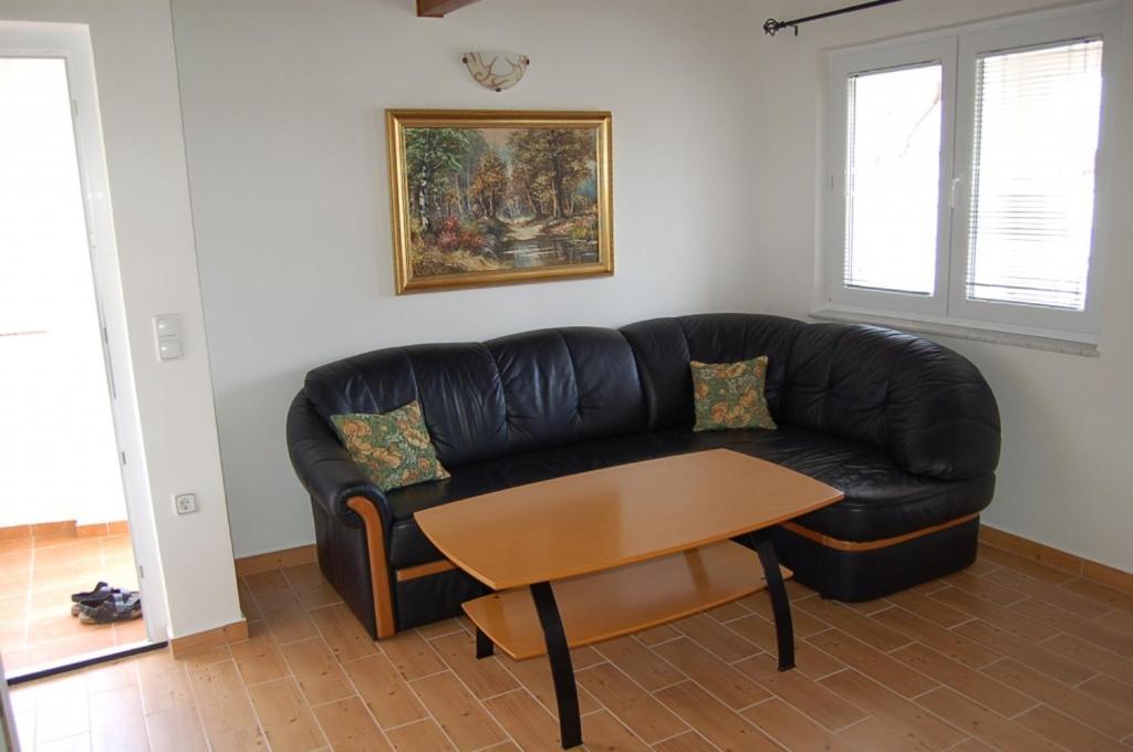 Apartment In Privlaka With Terrace, Air Conditioning, Wi-Fi, Washing Machine Exterior foto
